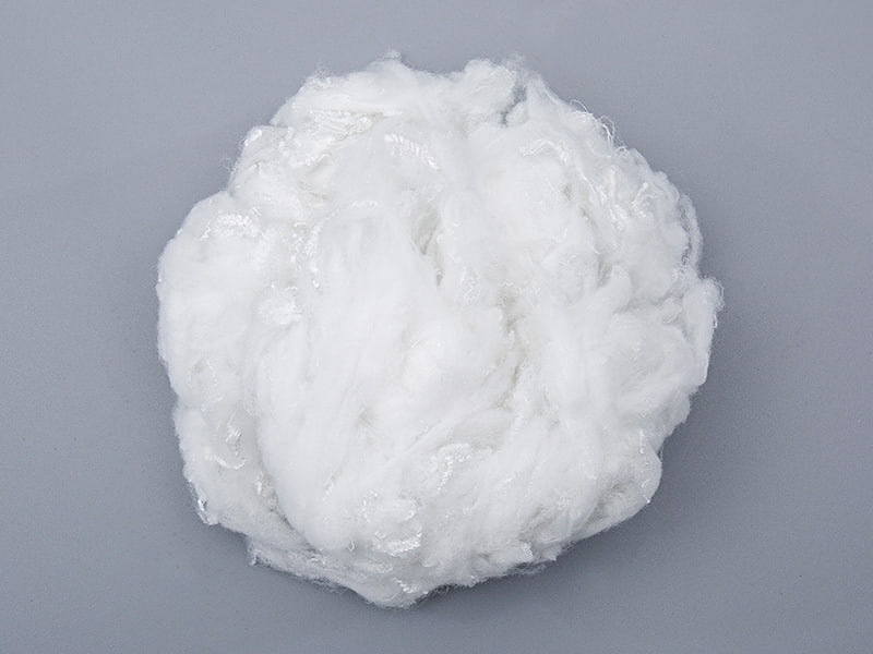 1.2d EM-03R gerecycled vezel