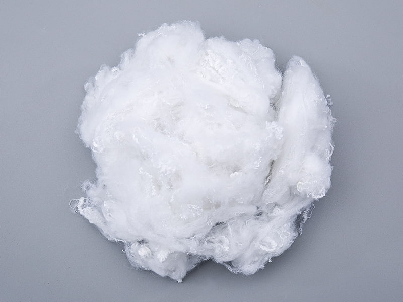1.4D EM-05F Grade A extra witte vezel